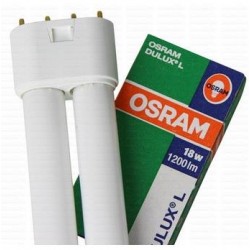 LAMPARA OSRAM PL-L 18W /840